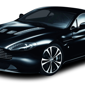 Aston Martin PNG