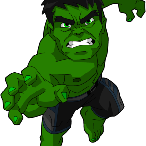 Hulk PNG