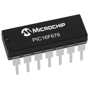 Microcontroller PNG