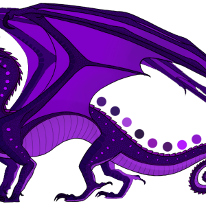 Dragon PNG