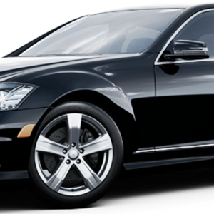 Mercedes car PNG image
