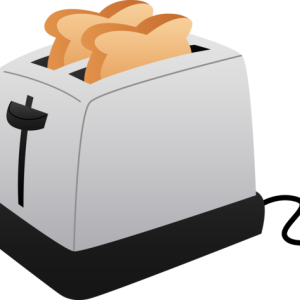 Toaster PNG