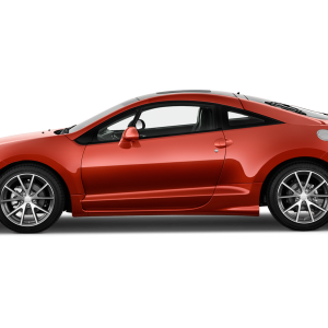 Mitsubishi PNG