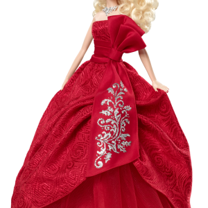 Barbie PNG