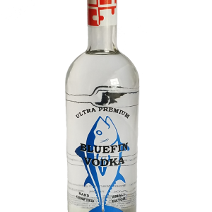 Vodka PNG