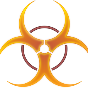 Biohazard PNG