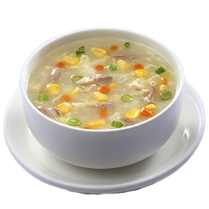 Soup PNG