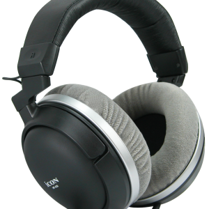 Headphones PNG image