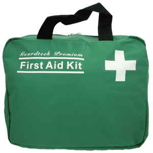 First aid kit PNG