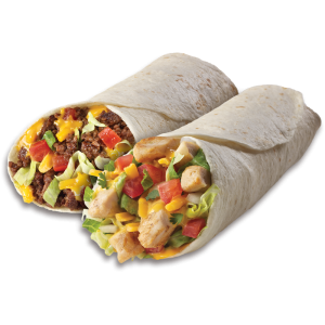 Shawarma PNG