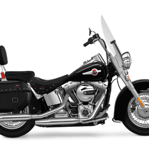 Harley Davidson motorcycle PNG
