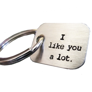 Keychain PNG