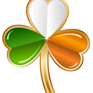Shamrock PNG