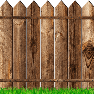 Fence PNG
