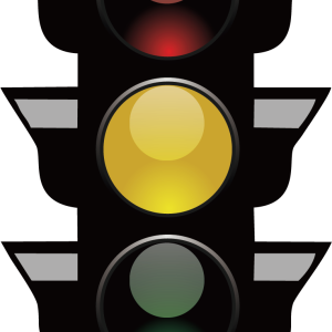 Traffic light PNG