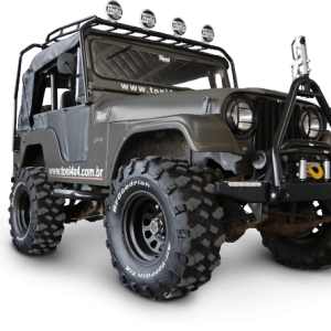 Jeep PNG