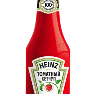 Ketchup PNG