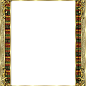 Picture, photo frame PNG