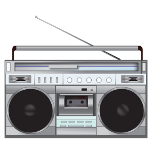 Radio PNG