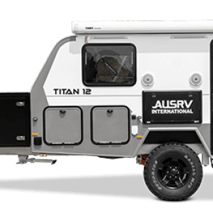 Caravan PNG