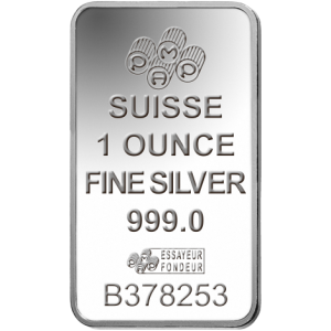 Silver PNG