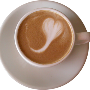 Cappuccino PNG