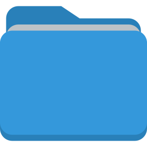 Folder PNG
