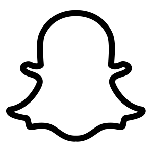 Snapchat logo PNG