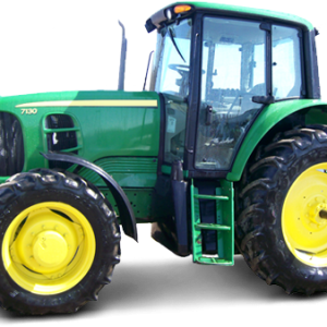 Tractor PNG