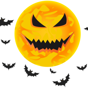 Halloween PNG
