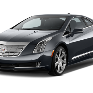 Cadillac PNG