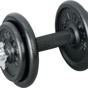dumbbell PNG