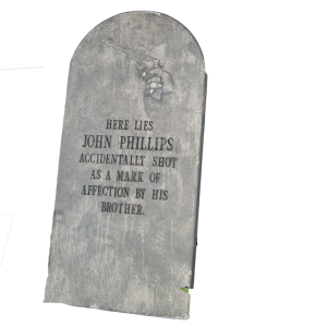 Tombstone, gravestone PNG