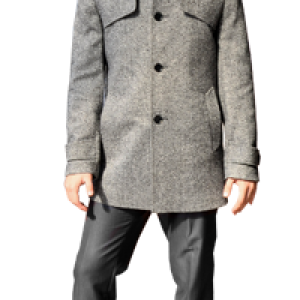 Coat PNG