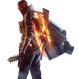 Battlefield PNG