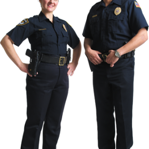 policeman PNG