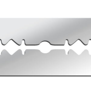Razor blade PNG