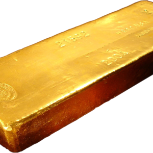 Gold PNG image