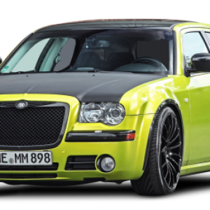 Chrysler PNG