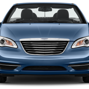 Chrysler PNG