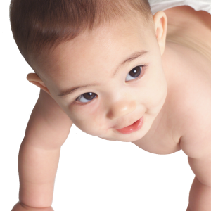 Baby PNG