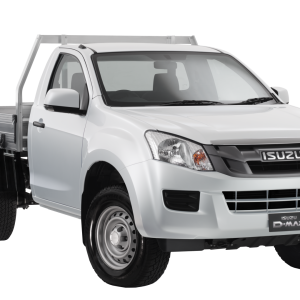 Isuzu PNG