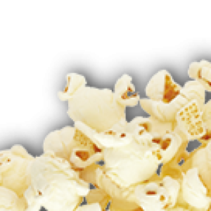 Popcorn PNG