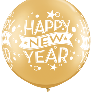 New Year PNG