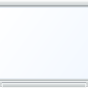 blackboard white PNG