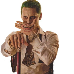Joker PNG