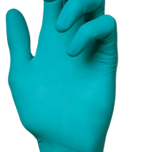 Medical gloves PNG