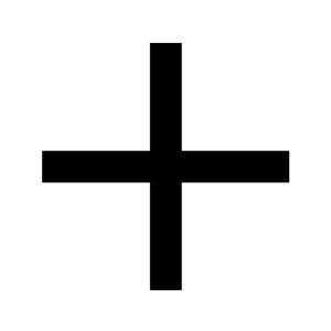 Plus PNG