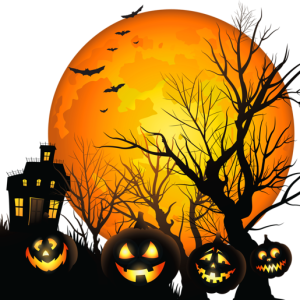 Halloween PNG