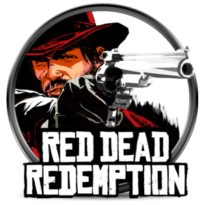 Red Dead Redemption PNG